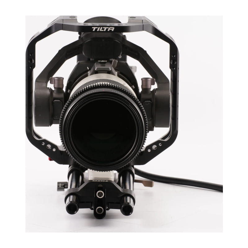 Full Camera Cage for DJI Ronin 4D Flex ES-T09-FCC