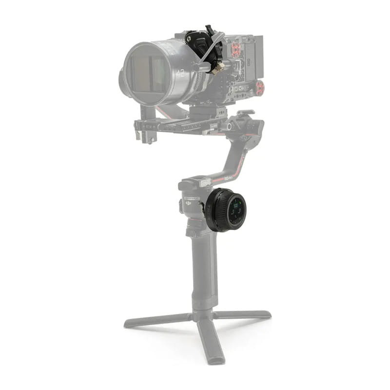 Nucleus Nano II Wireless Lens Control System WLC-T05