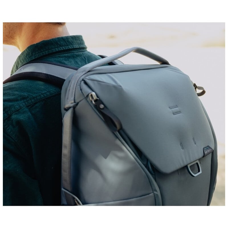 エブリデイ バックパック 30L オーシャン BEDB-30-DS-3