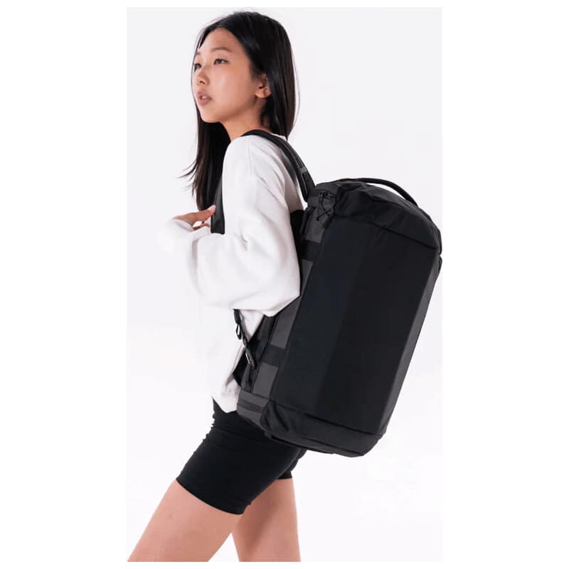 キャリーオール ダッフル 30L CAD30-BK-1