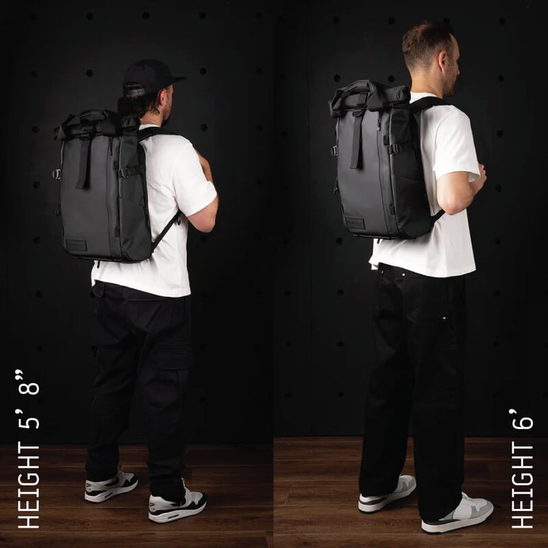 プロヴォーク 21 フォトグラフィー バンドル エーゲブルー PK21-AB-PB-4