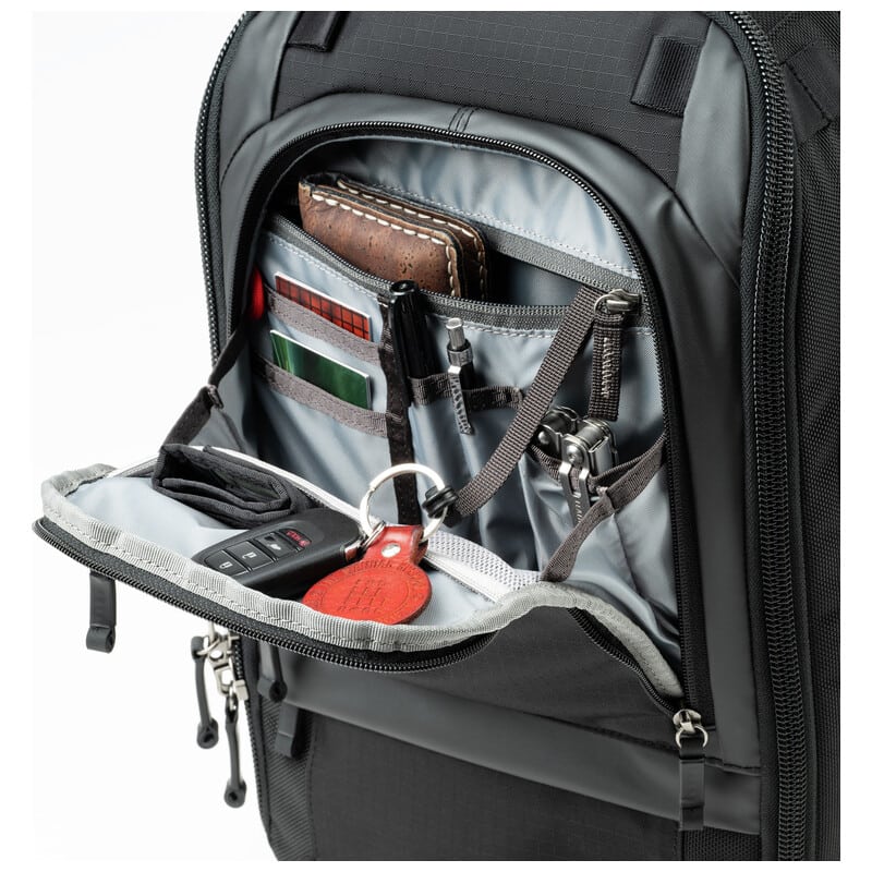 Walker Pro 16L ブラック