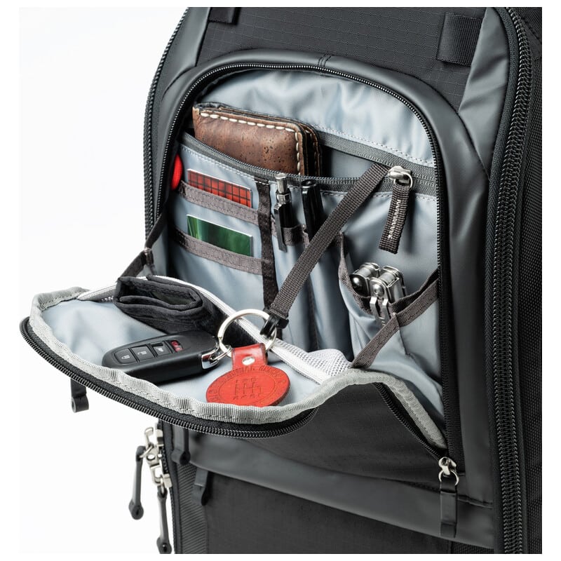 Walker Pro 24L ブラック