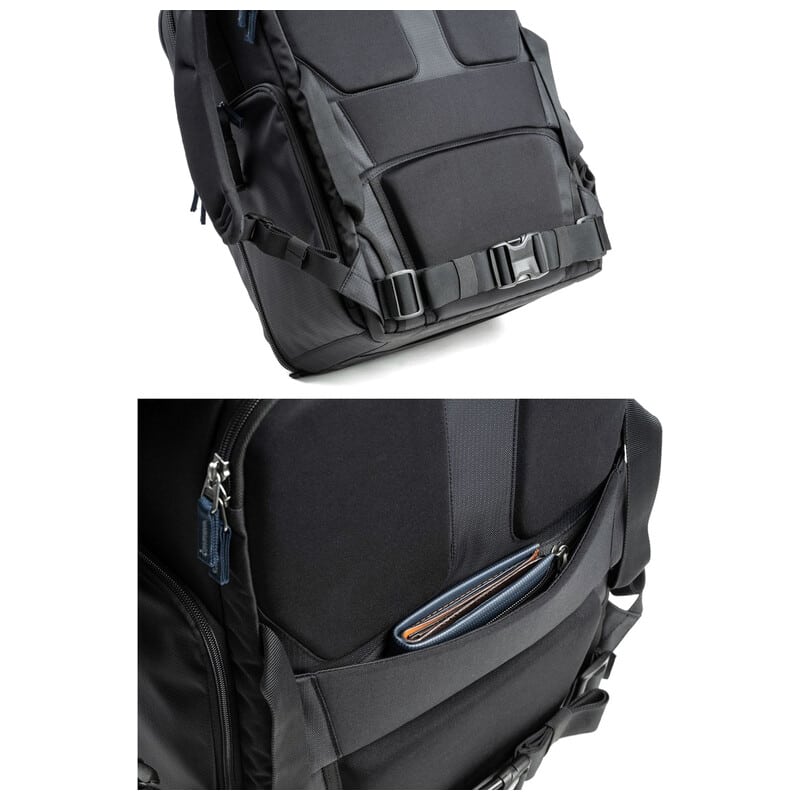 エアポート エッセンシャルズ 26L(2026年6月19日発売予定)