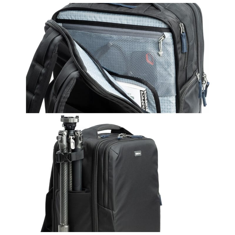 エアポート コミューター 31L(2026年6月19日発売予定)