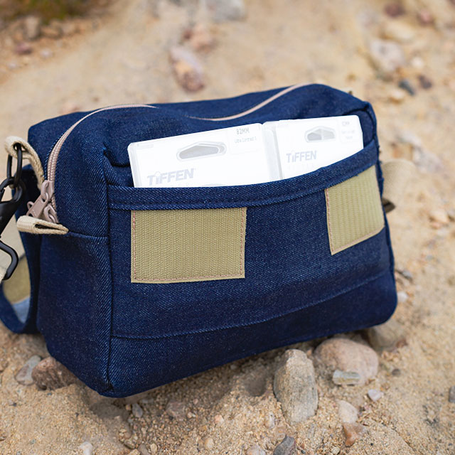 F-5XB デニム 700-52DENIM