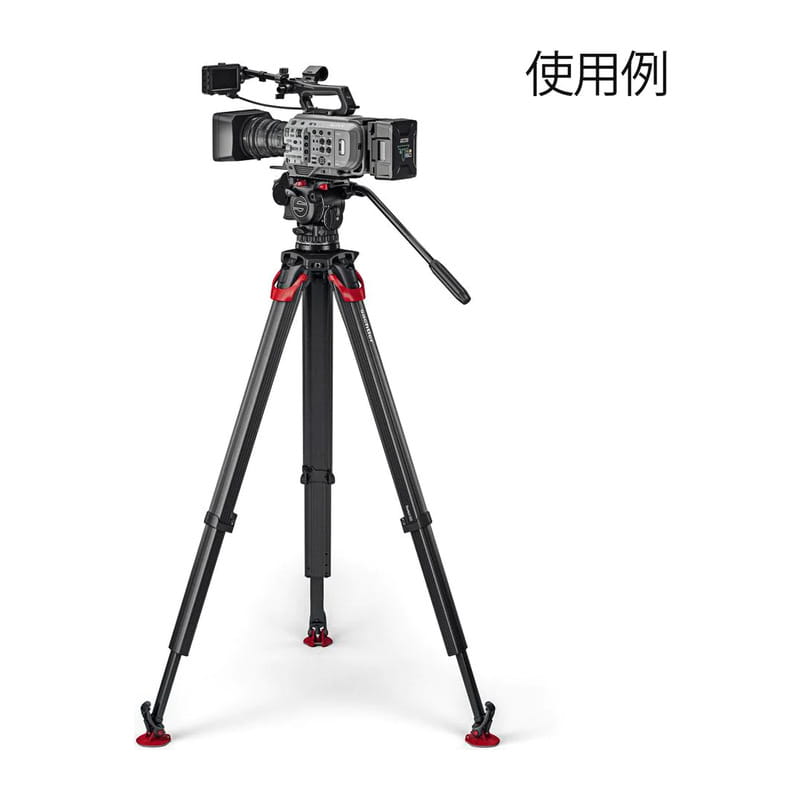 システムaktiv10 flowtech100 MS S2072S-FTMS