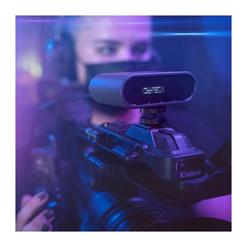 Spark 4K Transmitter / Receiver 10-1855