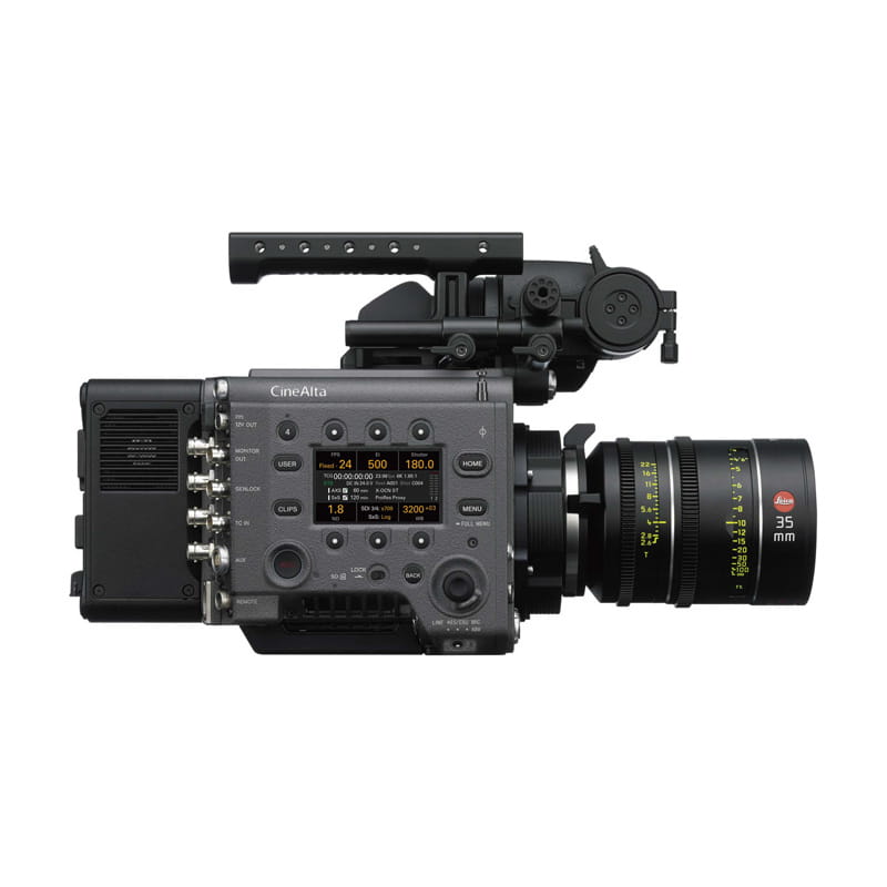 VENICE MPC-3610