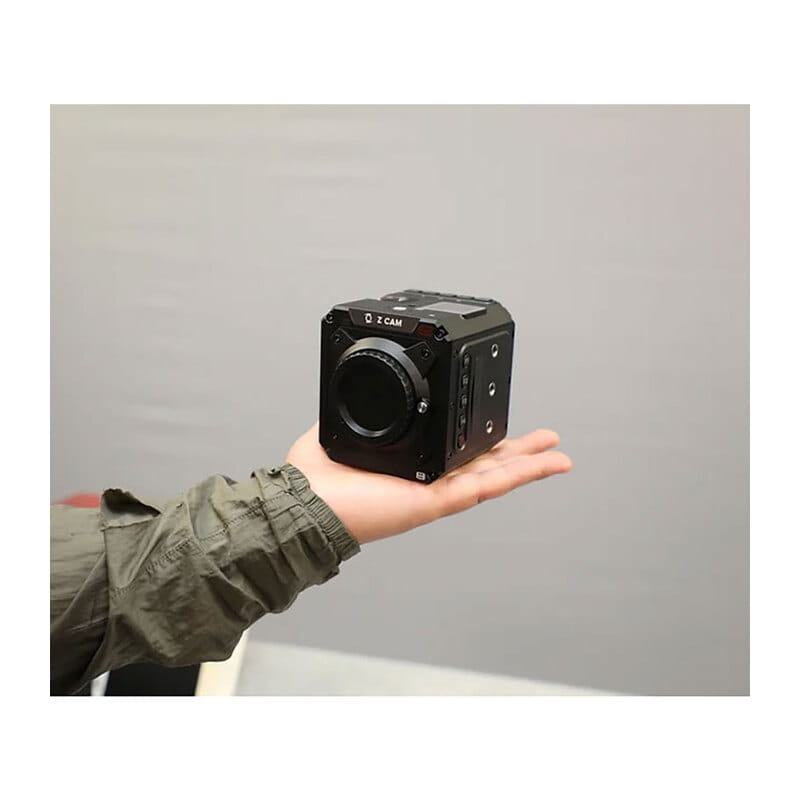 Z CAM E2-M4