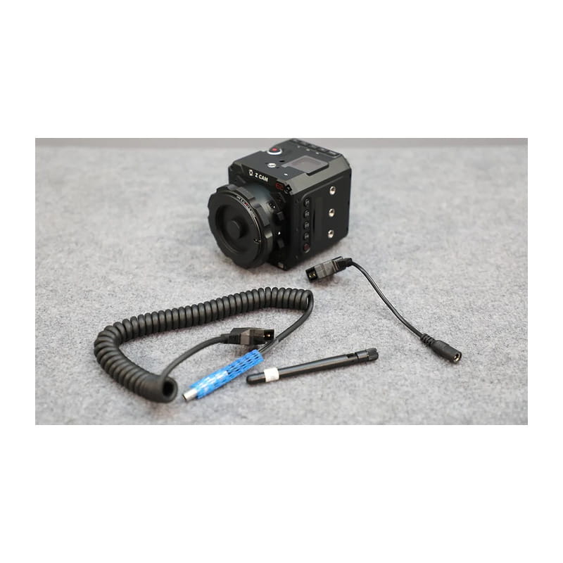 Z CAM E2-S6