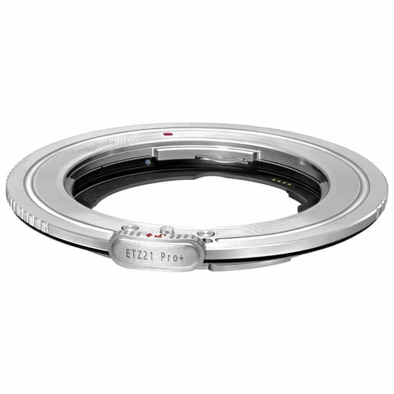 ZR 24-70 レンズキット フジヤカメラセット ETZ21 Pro+