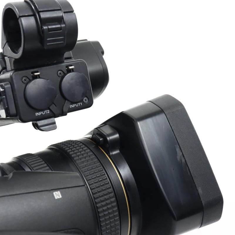 SONY ソニー NXCAM HXR-NX5R カムコーダー 業務用 #1198 Amazon | SONY ソニー NXCAMカムコーダー HXR-NX5R ビデオカメラ