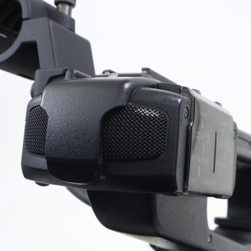 EOS C100 Mark II ボディー(EFマウント) [デジタルシネマカメラ]