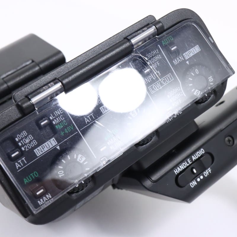 FX3 ボディ ILME-FX3