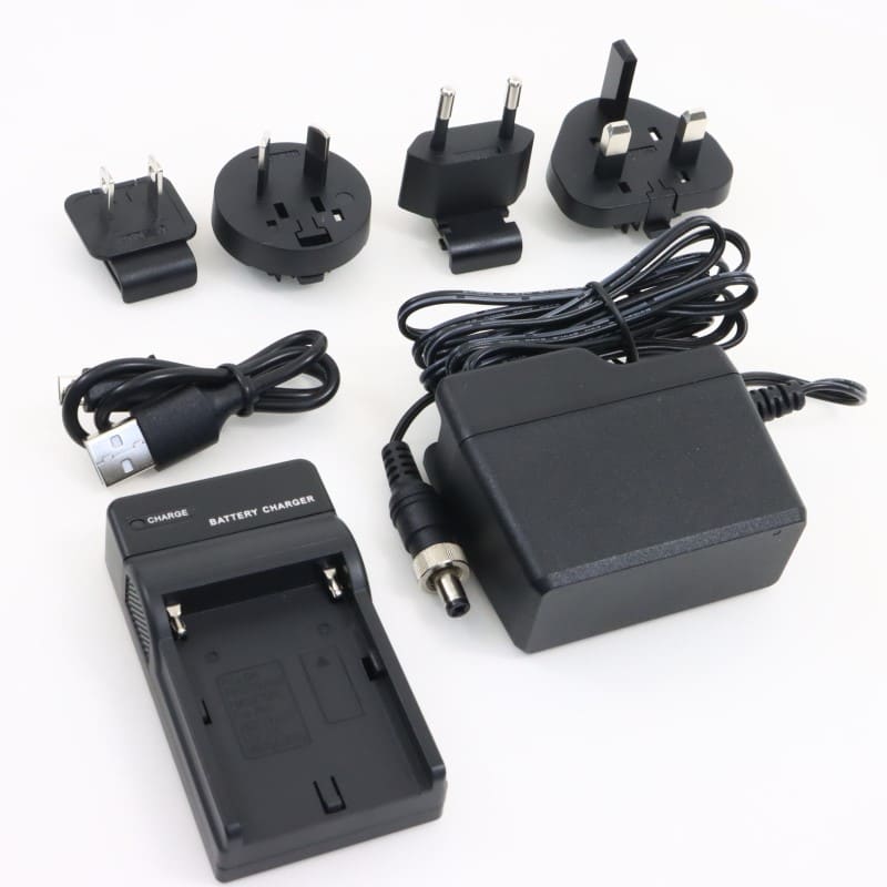 HYPERD/AVIDA12/5HDR [Blackmagic Video Assist 5 12G HDR]