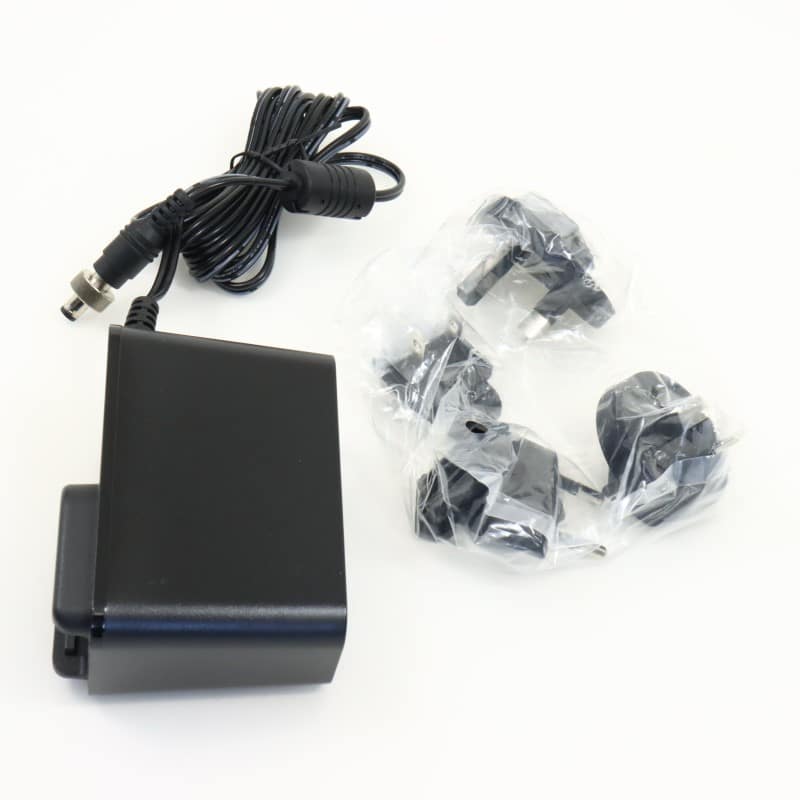 SWATEMMINICEXTISO [ATEM Mini Extreme ISO]