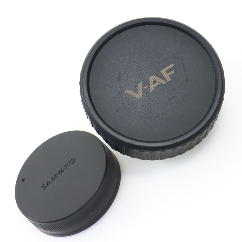SYCAF24-NEX [V-AF 24mm T1.9 ソニーFE]