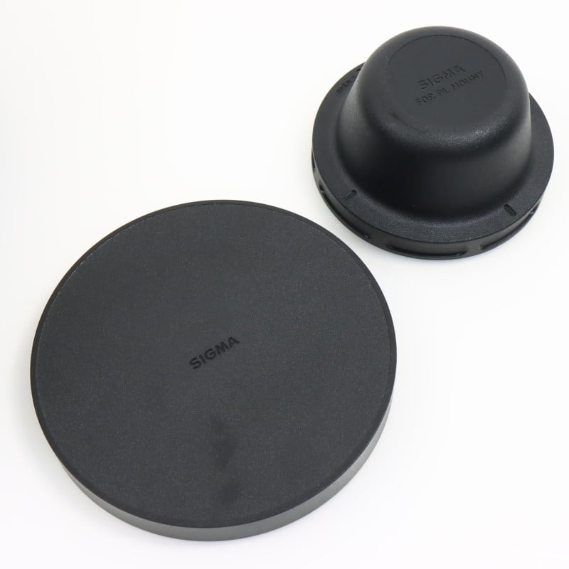50-100mm T2/PL meter [High Speed Zoom Line 50-100mm T2 PLマウント メートル表示]