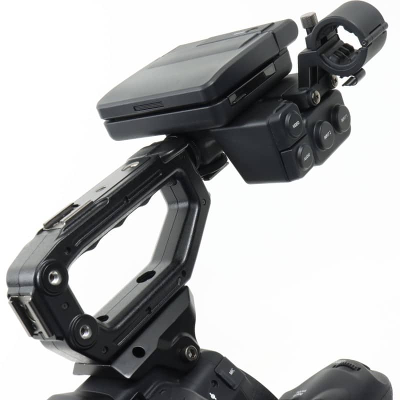 EOS C300 Mark II ボディー