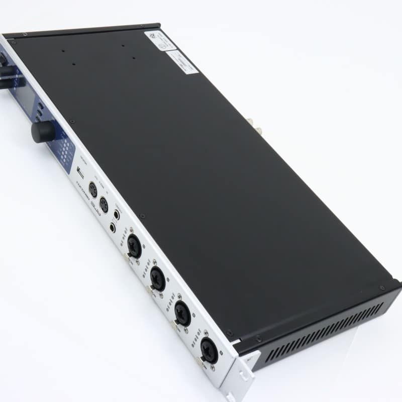 Fireface UFX II [オーディオインターフェース]