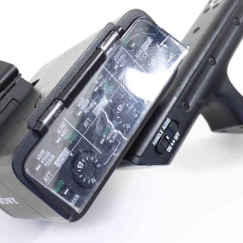 FX3 ボディ ILME-FX3