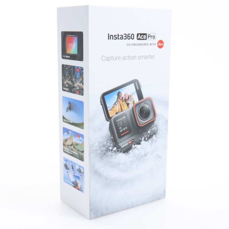 CINSAAJA [Insta360 Ace Pro]