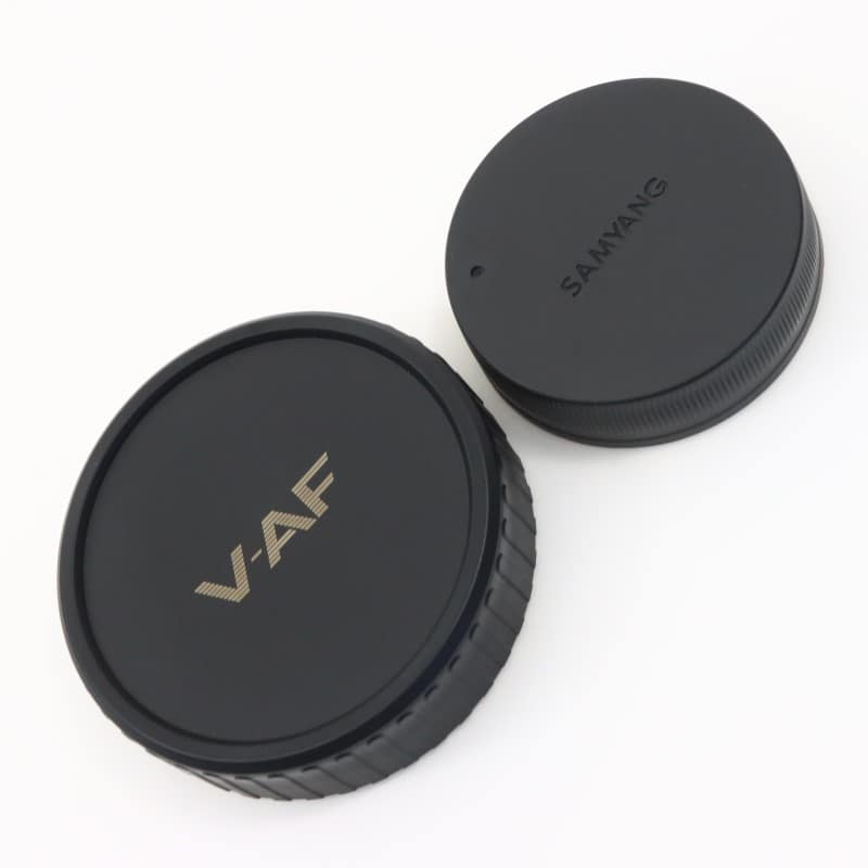 SYCAF45-NEX [V-AF 45mm T1.9 ソニーFE]