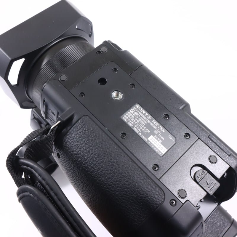 SONY PXW-Z90 Aランク 中古｜フジヤカメラ