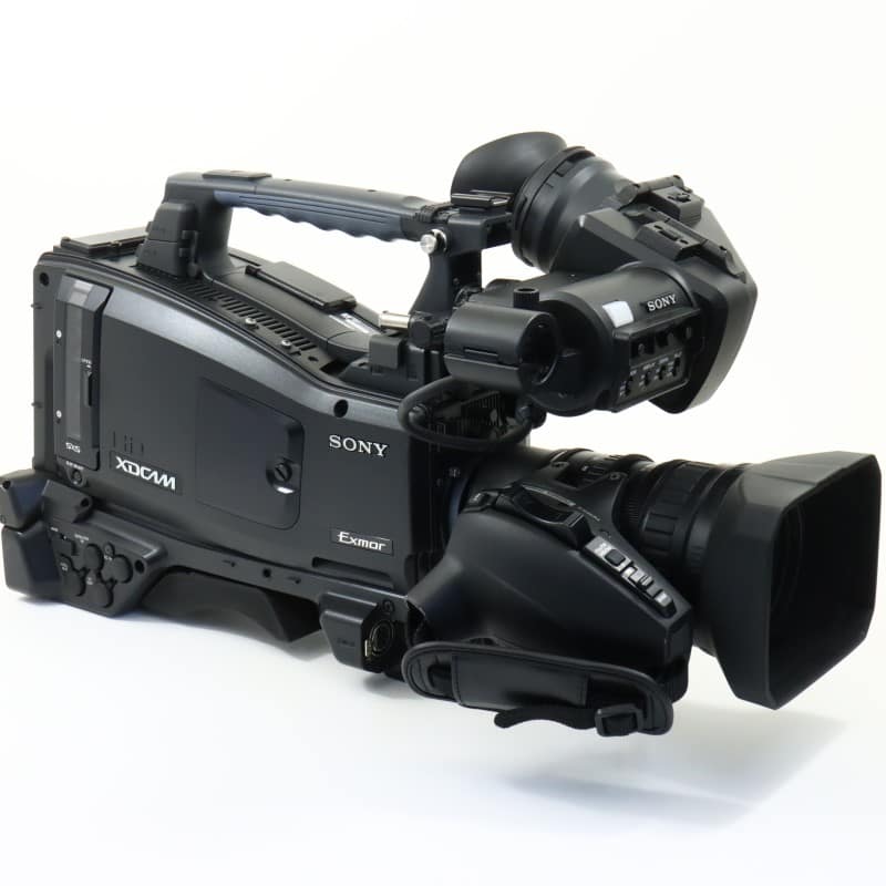 PXW-X320
