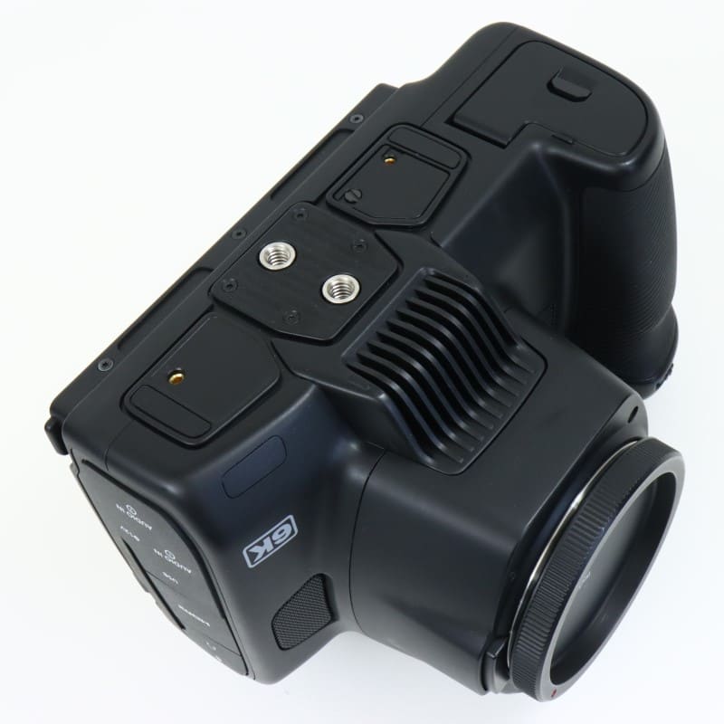 Blackmagic Pocket Cinema Camera 6K Pro