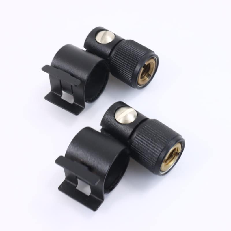 Oktava MK-012 MSP6 Black