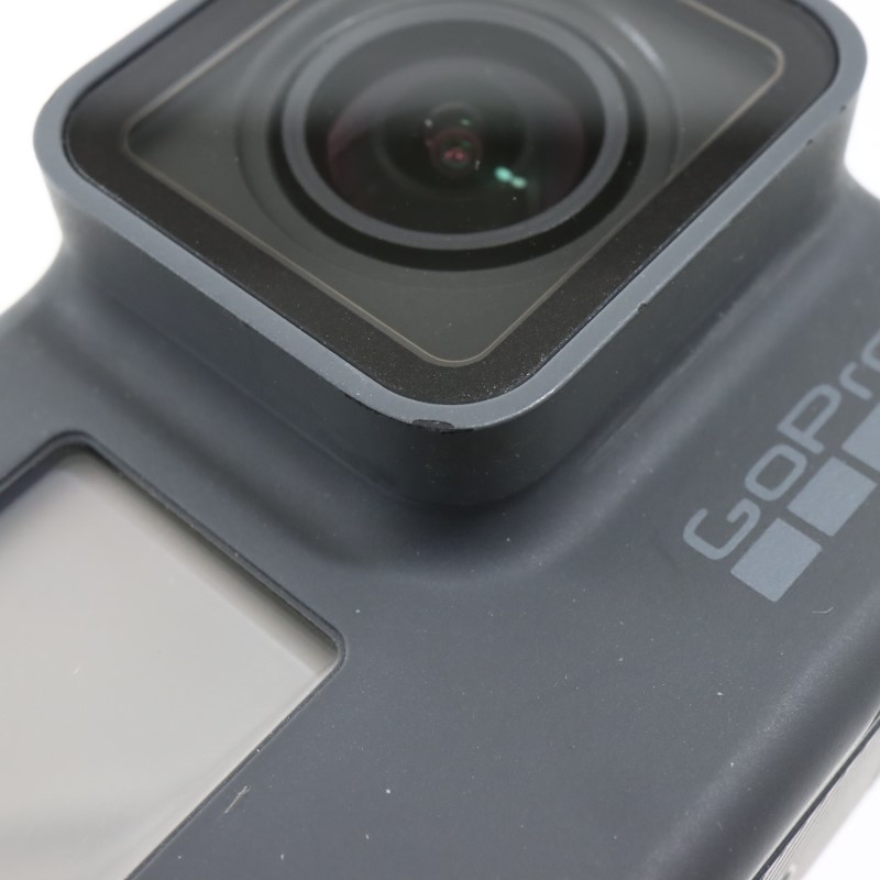 CHDHX-501-JP [HERO5 Black]