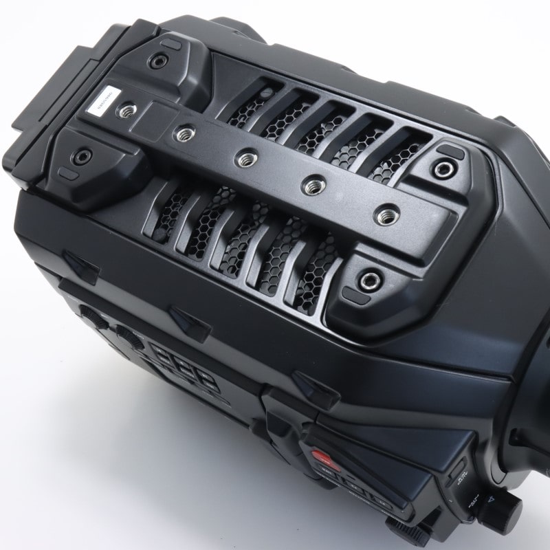 CINEURSAMWC6KG2 [Blackmagic URSA Broadcast G2]