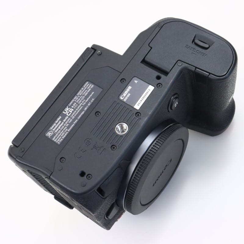 EOS R5 C ボディー