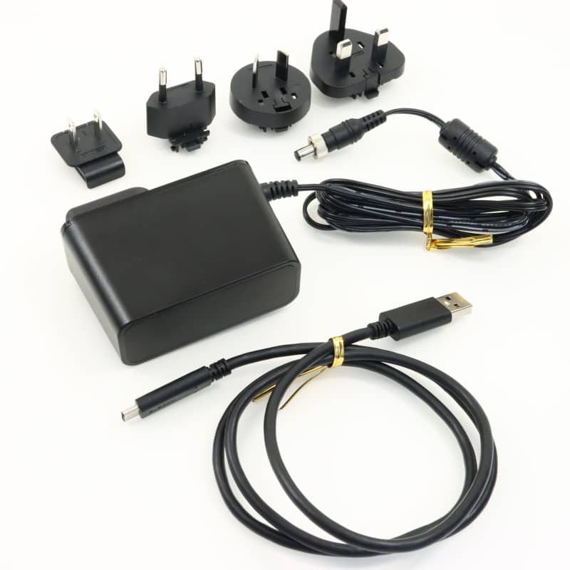 SWATEMMINICEXTISO [ATEM Mini Extreme ISO]
