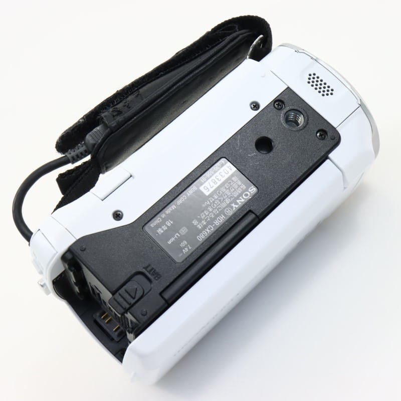 HDR-CX680/WC [HDR-CX680 ホワイト ]