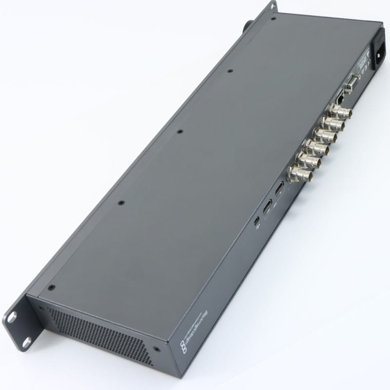 HYPERD/ST/12G [HyperDeck Studio 12G]
