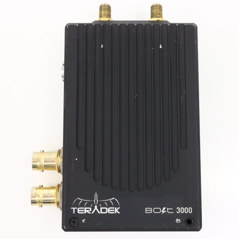 10-0995 [BOLT Pro 3000 送受信機セット 3G-SDI/HDMIモデル]