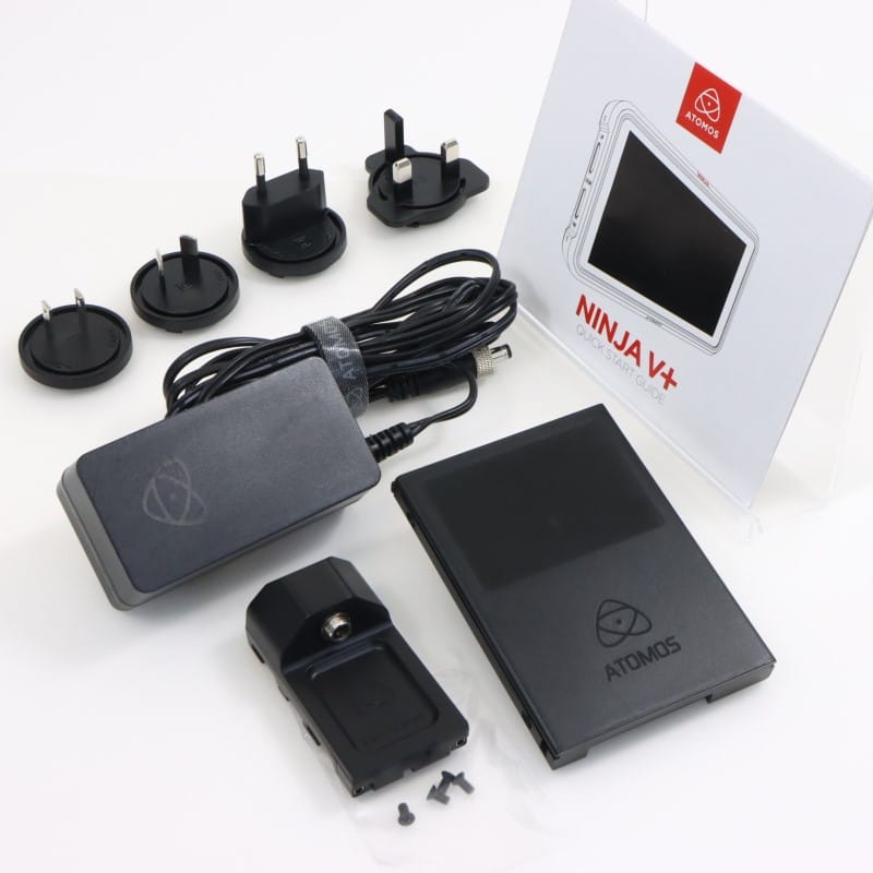ATOMNJVPL1 [NINJA V+]