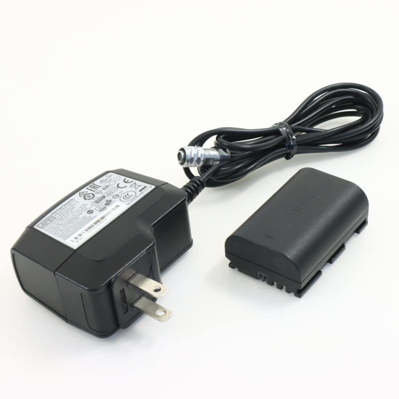 Blackmagic Pocket Cinema Camera 4K