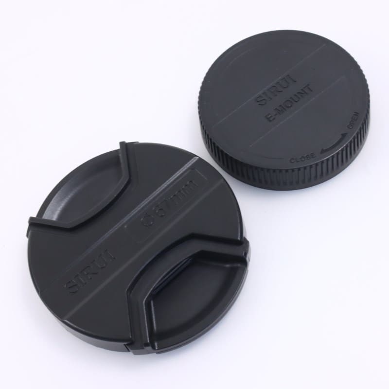 Astra 100mm T1.8 1.33X フルフレーム オートフォーカスアナモルフィックレンズ Eマウント/ナチュラル AST-100-EN