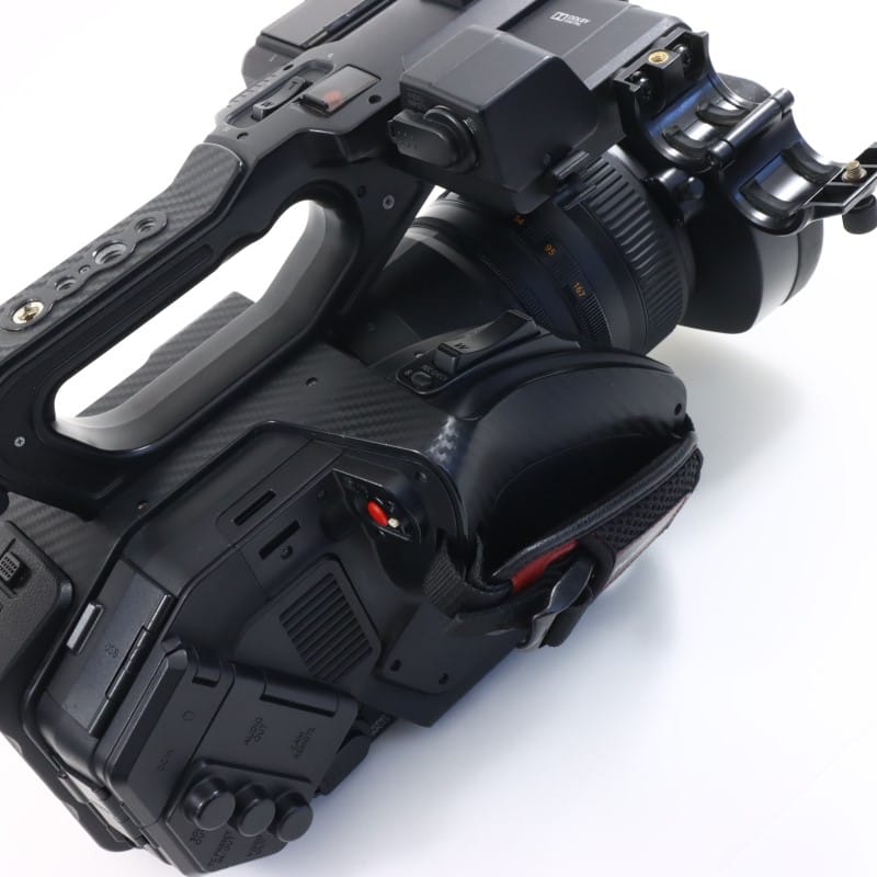 AG-DVX200 [メモリーカード・カメラレコーダー]