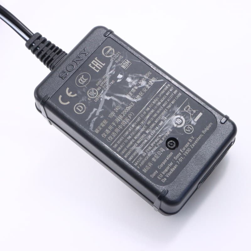 FDR-AX45 ブラック FDR-AX45/BC