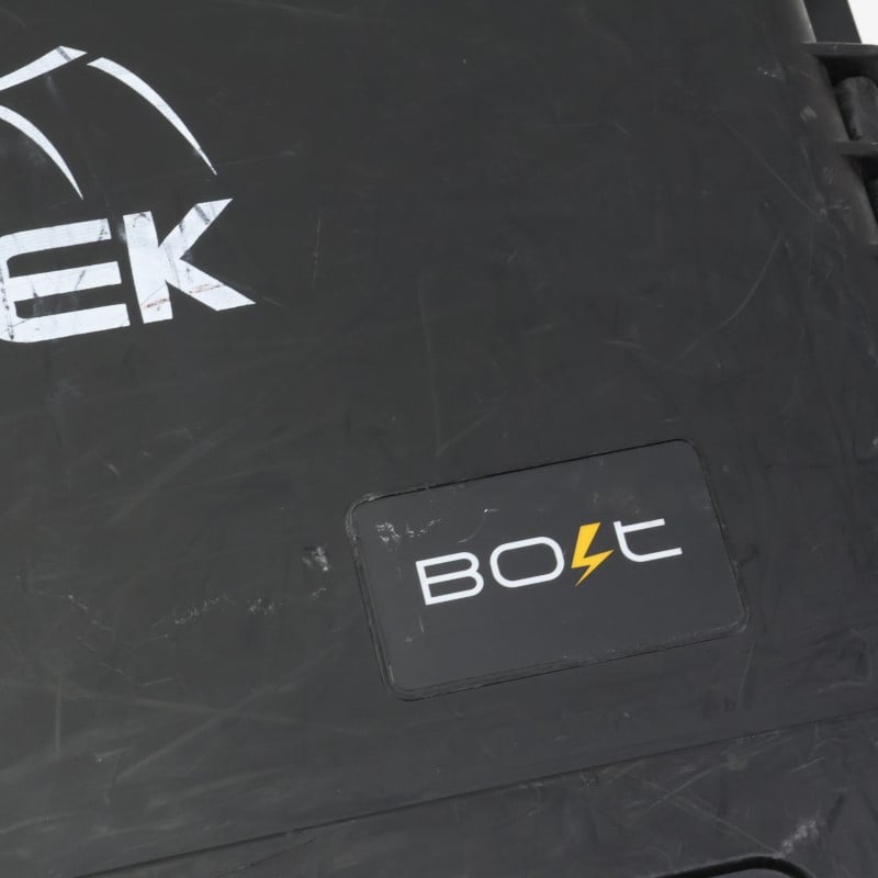 Teradek Multipanel Antenna 3x 16dBi & 2x 14dBi Band:5.4-5.85GHz