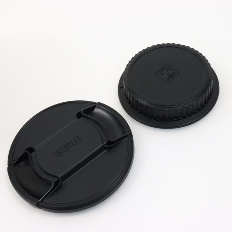16mm T1.2 APS-C/S35 シネマレンズ E/グレー MS16E-G-JP