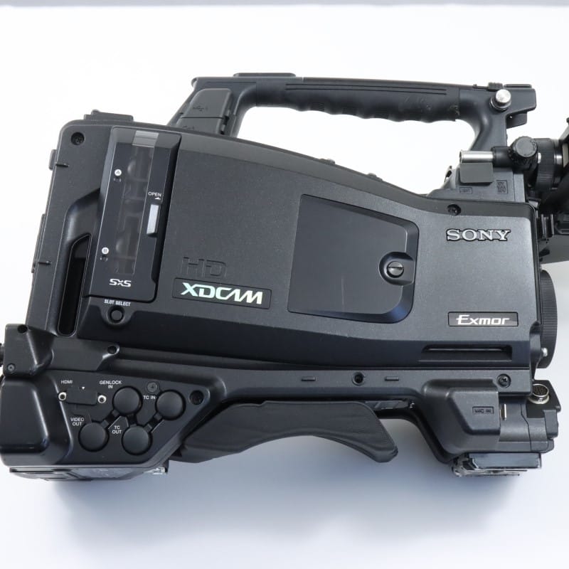PMW-400L