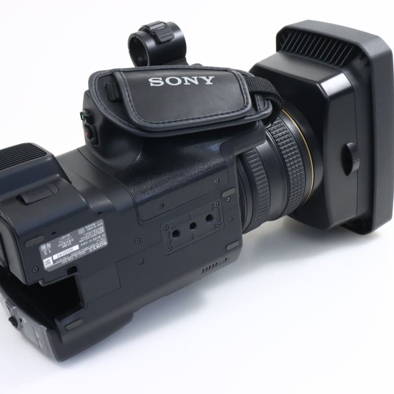 FDR-AX1/BC [FDR-AX1]