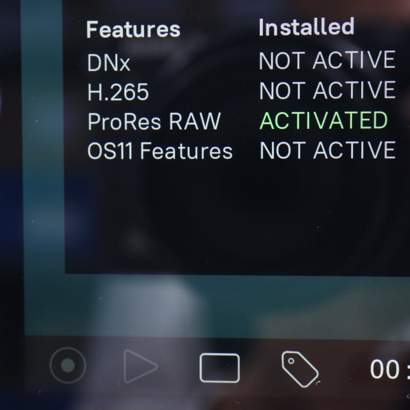 ATOMNJAV01 [NINJA V]