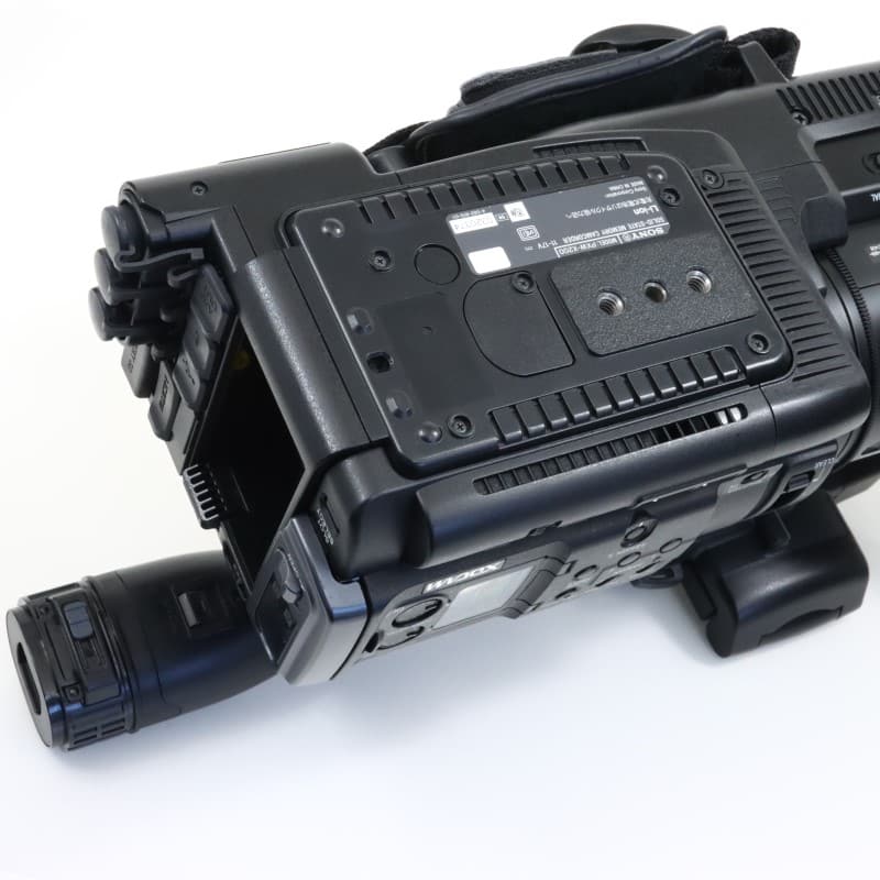 PXW-X200 [XDCAMメモリーカムコーダー]